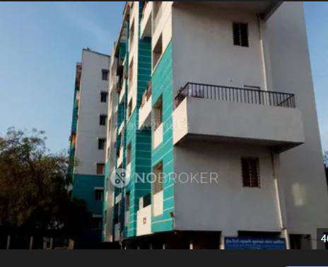 2 BHK Flat In Spoortvihar0 for Rent  In Ambegoan