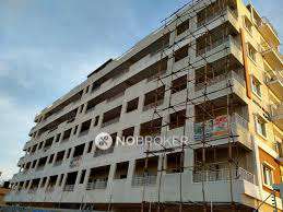 2 BHK Villa In Lalitha Divine County For Sale  In Chanda Nagar