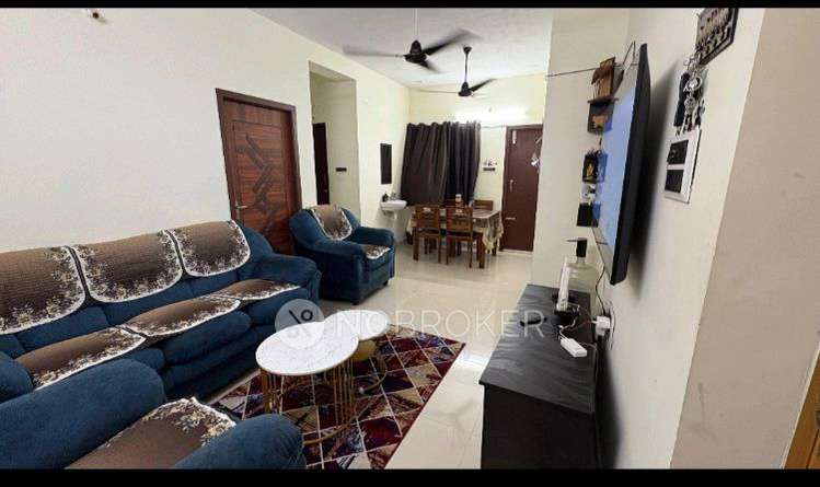 2 BHK Flat In Jj Homes for Rent  In Okkiyam Thuraipakkam