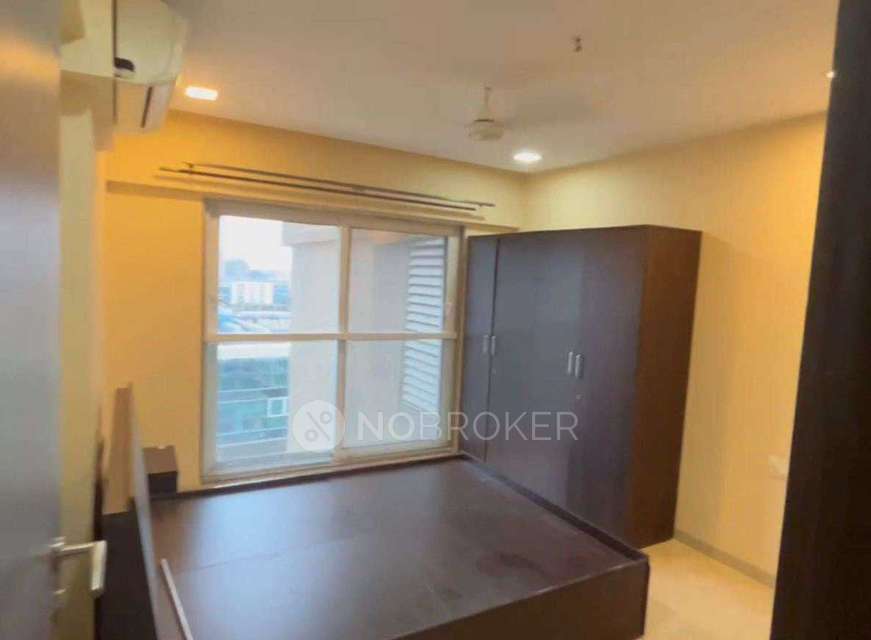 1 BHK Flat In Srishti Harmony for Rent  In Chandivali, Powai
