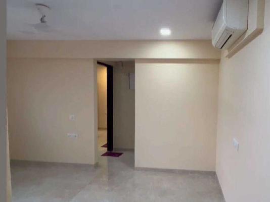 1 BHK Flat In Srishti Harmony for Rent  In Chandivali, Powai