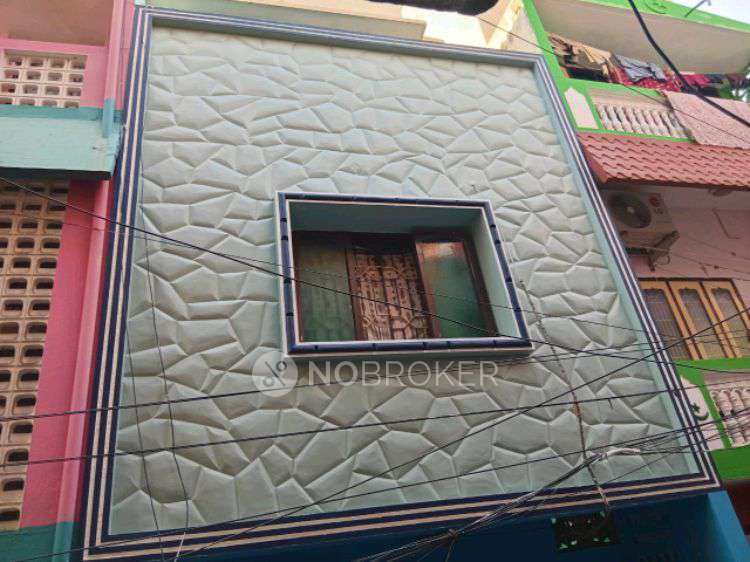 1 BHK House for Lease  In Anna Nagar