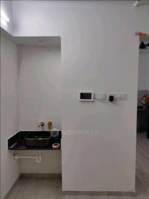 3 BHK Flat In Unique K Shire for Rent  In K Shire | Punawale