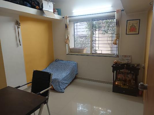 2 BHK Flat In Multicon Blue Bells, Wakad, Wakad for Rent  In Wakad