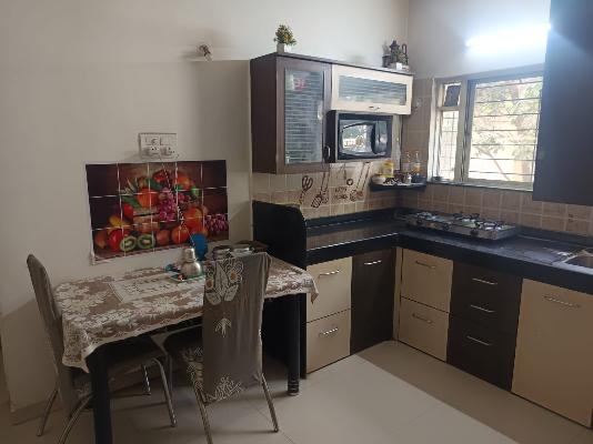 2 BHK Flat In Multicon Blue Bells, Wakad, Wakad for Rent  In Wakad