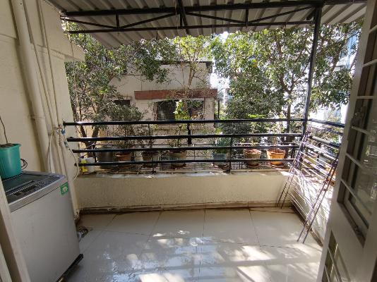 2 BHK Flat In Multicon Blue Bells, Wakad, Wakad for Rent  In Wakad
