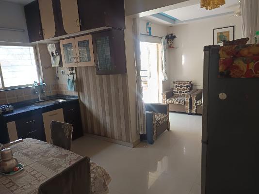 2 BHK Flat In Multicon Blue Bells, Wakad, Wakad for Rent  In Wakad