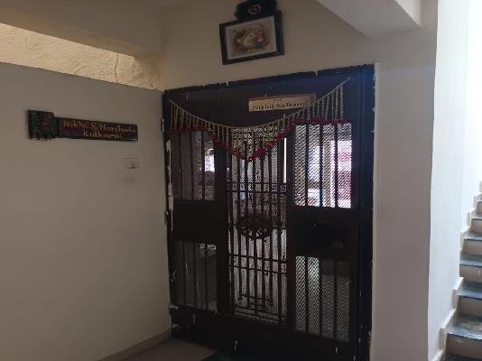 2 BHK Flat In Multicon Blue Bells, Wakad, Wakad for Rent  In Wakad