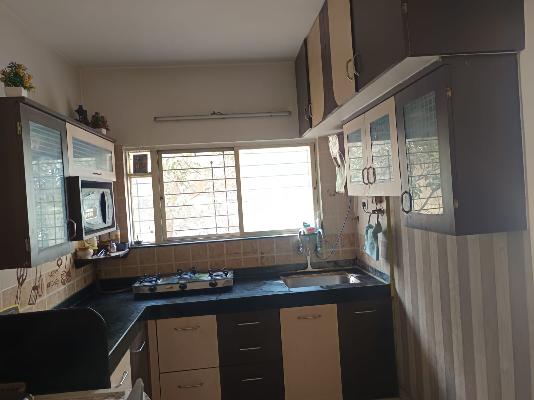 2 BHK Flat In Multicon Blue Bells, Wakad, Wakad for Rent  In Wakad
