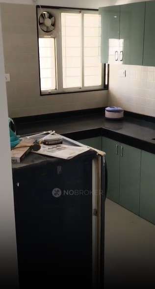 2 BHK Flat In Royal Twin Tower for Rent  In Wakad