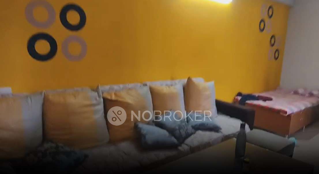 2 BHK Flat In Alfa Gardens for Rent  In Krishnarajapura, Bengaluru