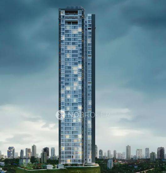 2 BHK Flat In Dynamix Divum for Rent  In Malad East