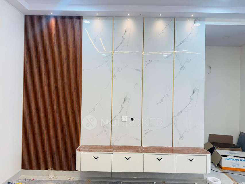 3 BHK Flat In Hallmark Treasor for Rent  In Gandipet