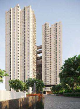3 BHK Flat In Hallmark Treasor for Rent  In Gandipet