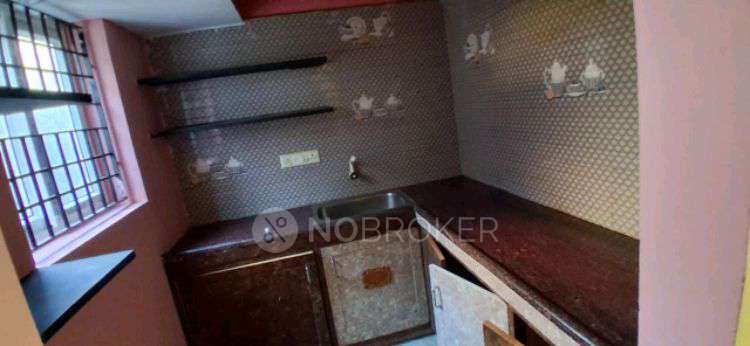 2 BHK House for Rent  In Tiruvottiyur