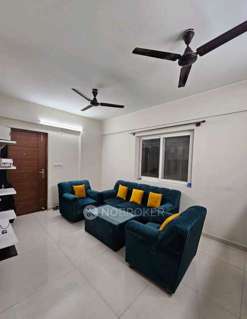 2 BHK Flat In Nikhar Aventino For Sale  In 76, Janatha Colony, Doddakannelli, Bengaluru, Karnataka 560035, India