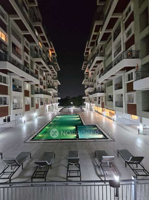 2 BHK Flat In Nikhar Aventino For Sale  In 76, Janatha Colony, Doddakannelli, Bengaluru, Karnataka 560035, India