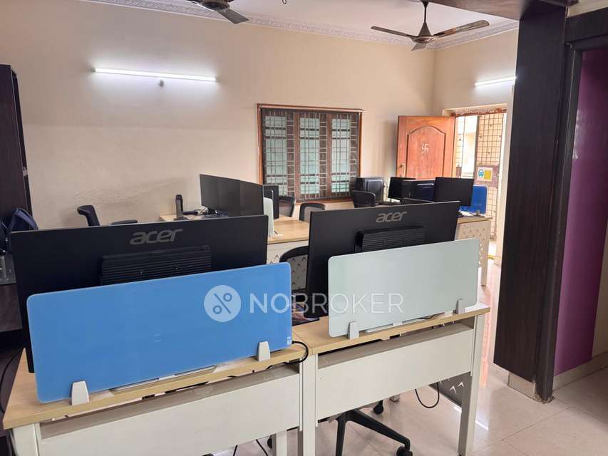 Co-Working  space in Sln Heights, Hyderabad for Rent 