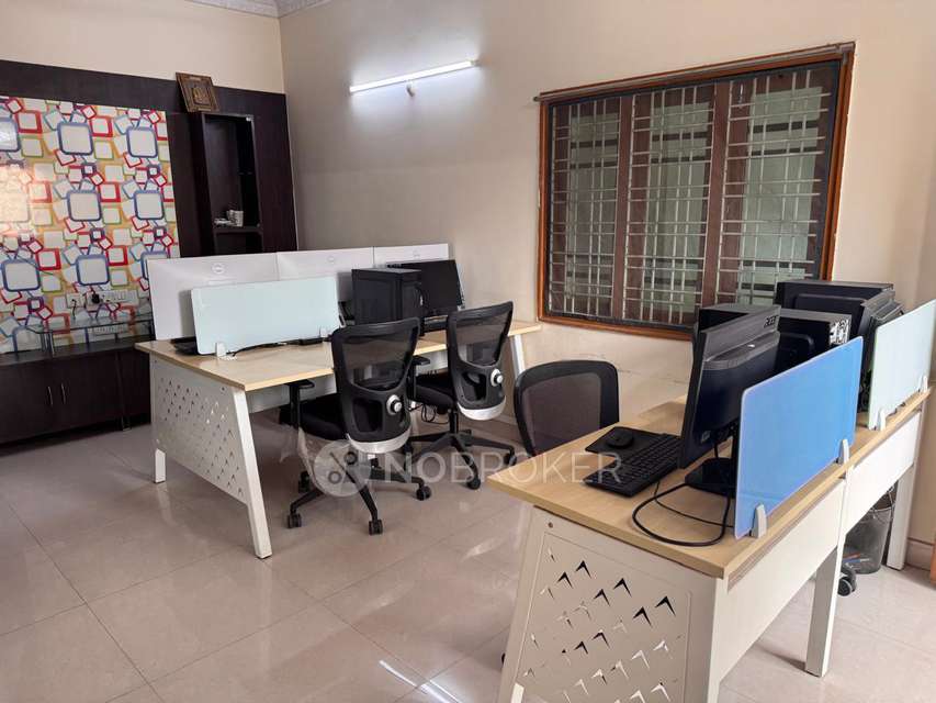Co-Working  space in Sln Heights, Hyderabad for Rent 
