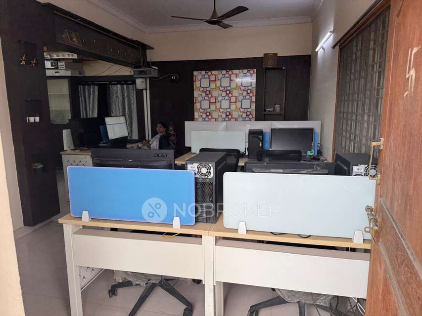 Co-Working  space in Sln Heights, Hyderabad for Rent 