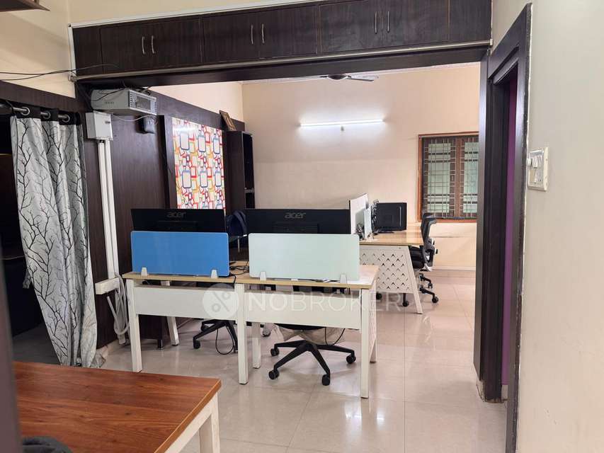 Co-Working  space in Sln Heights, Hyderabad for Rent 