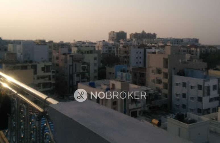 PG for Boys in Hitec City