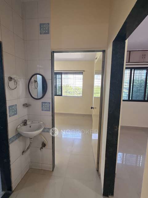 2 BHK Flat In Indravihar Chs For Sale  In Kopar Khairane