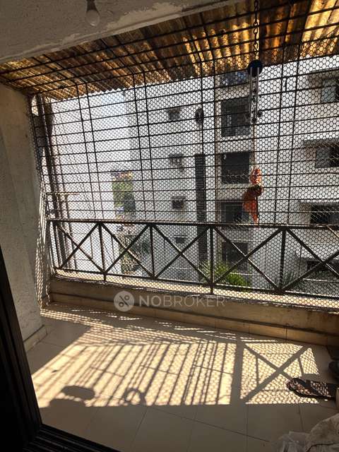 2 BHK Flat In Indravihar Chs For Sale  In Kopar Khairane