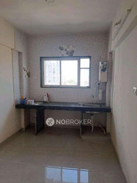 1 BHK Flat In Sai Sahavas For Sale  In Wadebolai