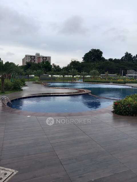 3 BHK Flat In Joyville Hadapsar Annexe for Rent  In  Hadapsar