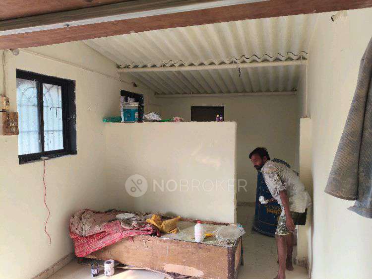 1 BHK House for Rent  In Kalyan East