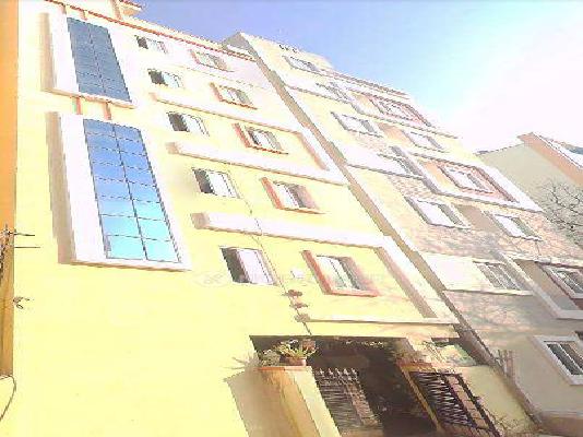 PG for Girls in Gachibowli