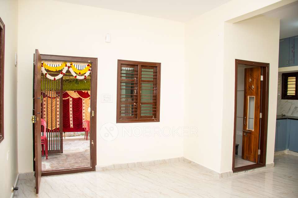 2 BHK House for Rent  In Chikka Gollarahatti