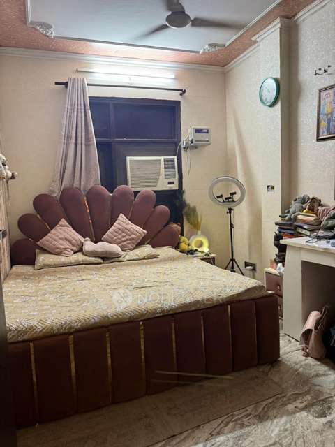 3 BHK Flat In Standalone Building  For Sale  In Vishnu Garden