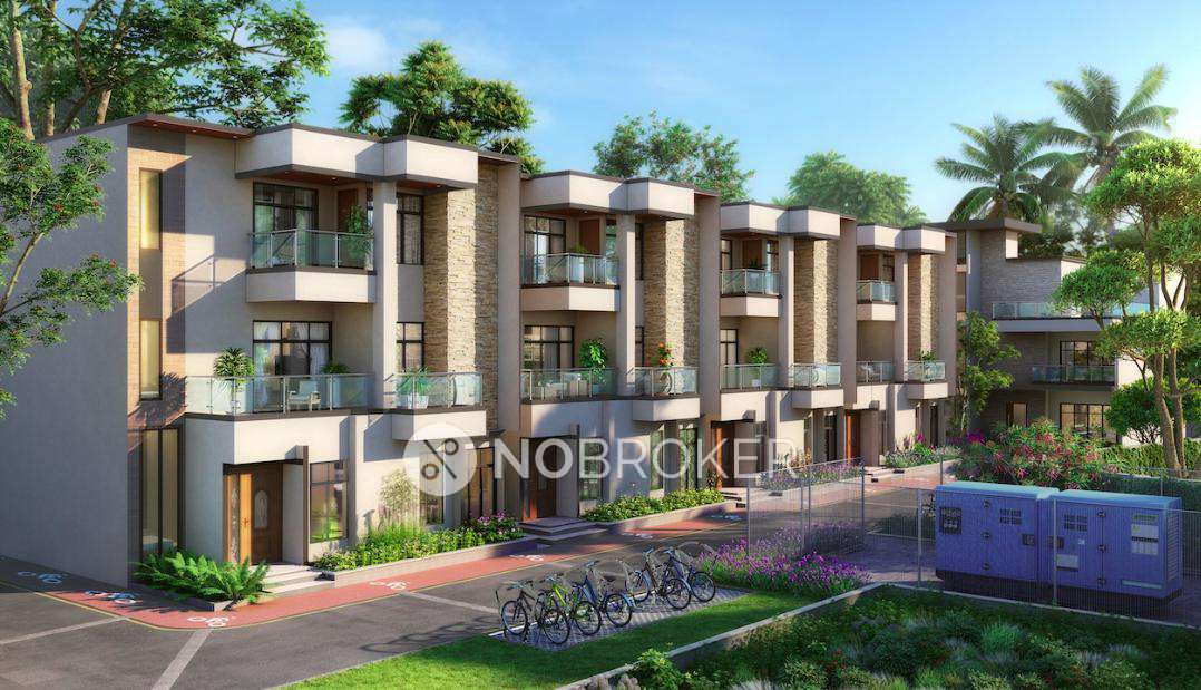 2 BHK Flat In Sattva Springs For Sale  In Kanakapura Road