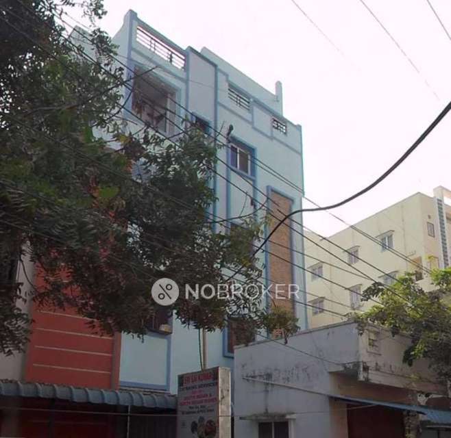 2 BHK Flat In Tirumala Residency For Sale  In Old Safilguda,