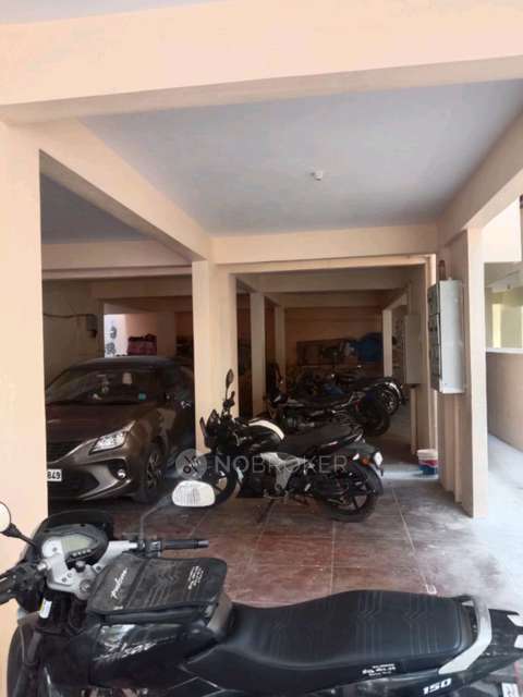 PG for Girls in No 70a, Sai Siddharth Nilaya, Near Ambedkar Institute Of Technology, Honnappa Layout, Kengunte, Mallathahalli, Bengaluru, Karnataka 560056, India