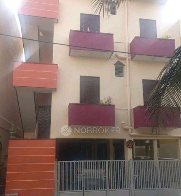 PG for Girls in No 70a, Sai Siddharth Nilaya, Near Ambedkar Institute Of Technology, Honnappa Layout, Kengunte, Mallathahalli, Bengaluru, Karnataka 560056, India