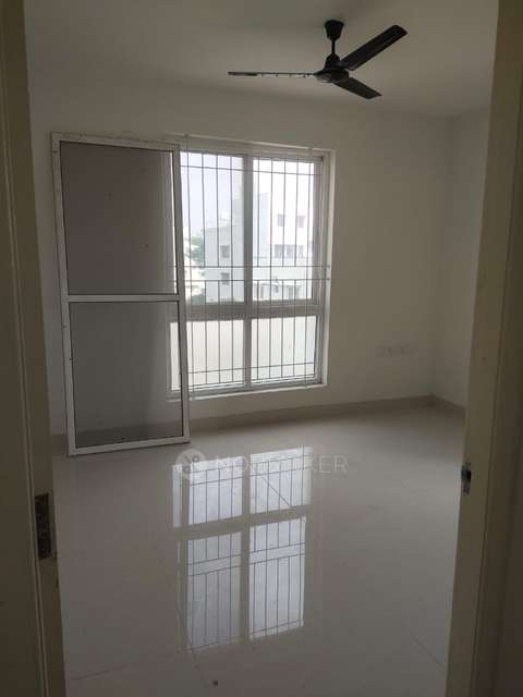 2 BHK Flat In Golden Panorama for Rent  In Lingadeeranahalli