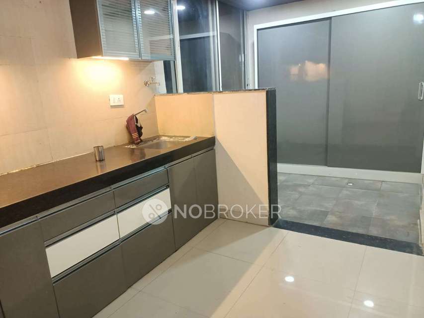 3 BHK Flat In Meridian Yumna Kharadi for Rent  In Kharadi