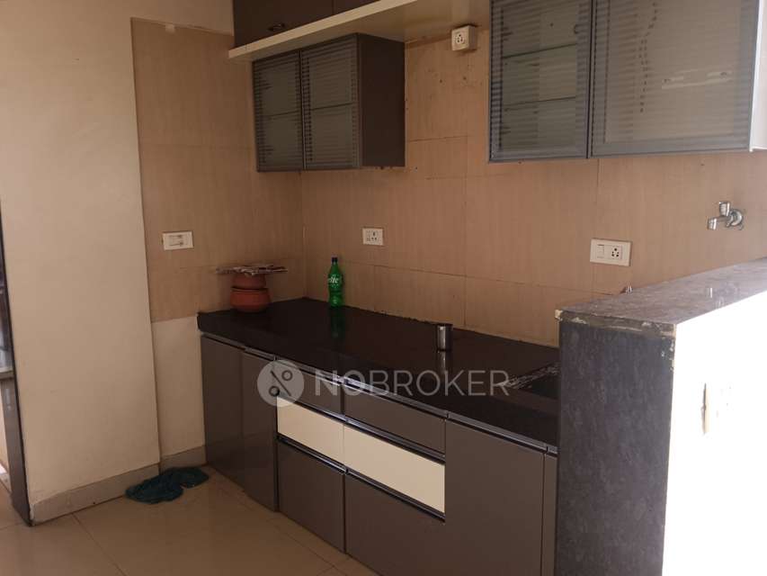 3 BHK Flat In Meridian Yumna for Rent  In Kharadi