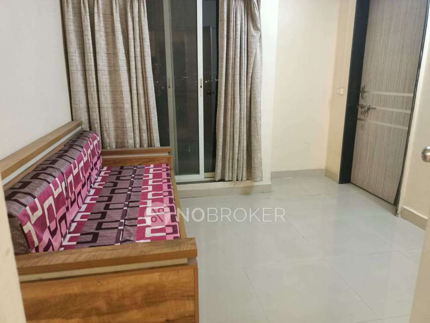3 BHK Flat In Meridian Yumna Kharadi for Rent  In Kharadi