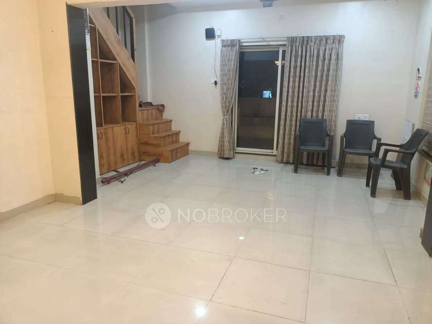 3 BHK Flat In Meridian Yumna Kharadi for Rent  In Kharadi
