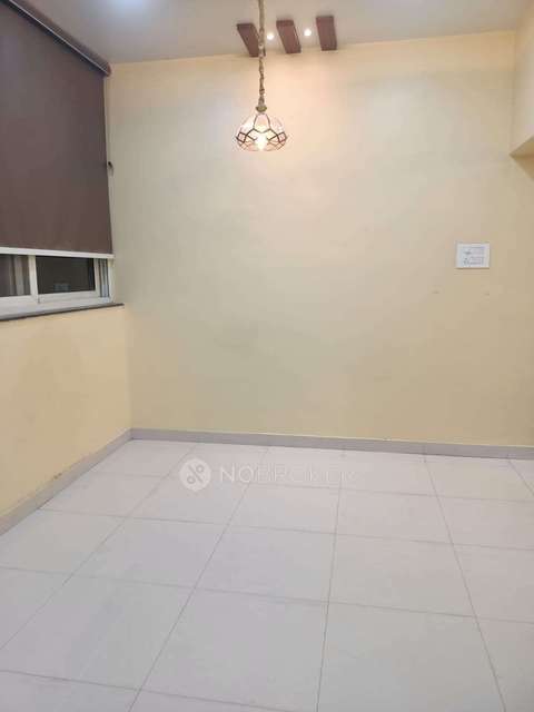 3 BHK Flat In Meridian Yumna Kharadi for Rent  In Kharadi