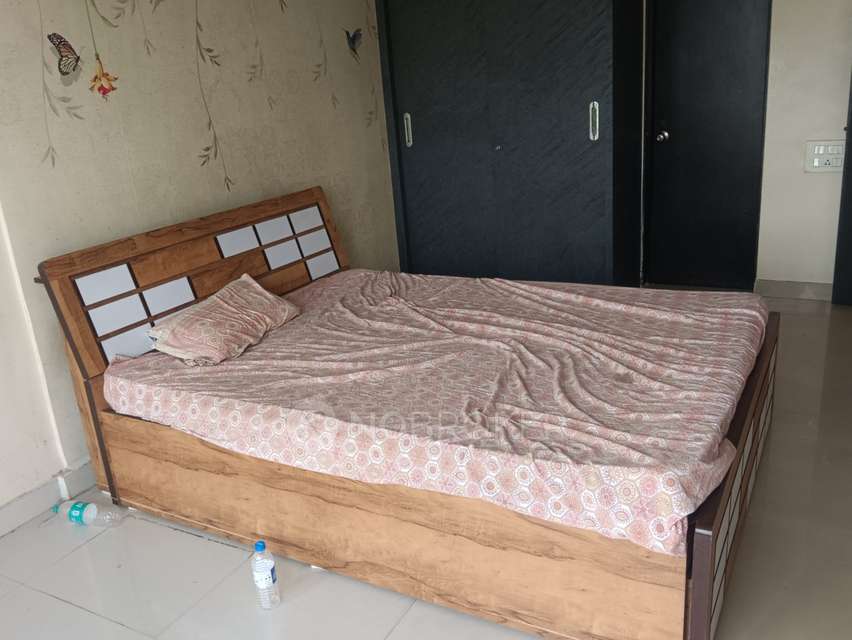 3 BHK Flat In Meridian Yumna for Rent In Kharadi