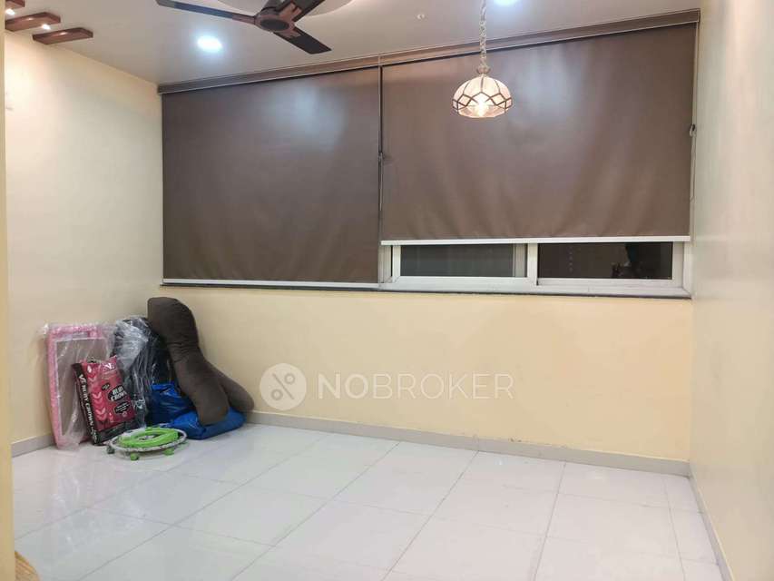3 BHK Flat In Meridian Yumna Kharadi for Rent  In Kharadi