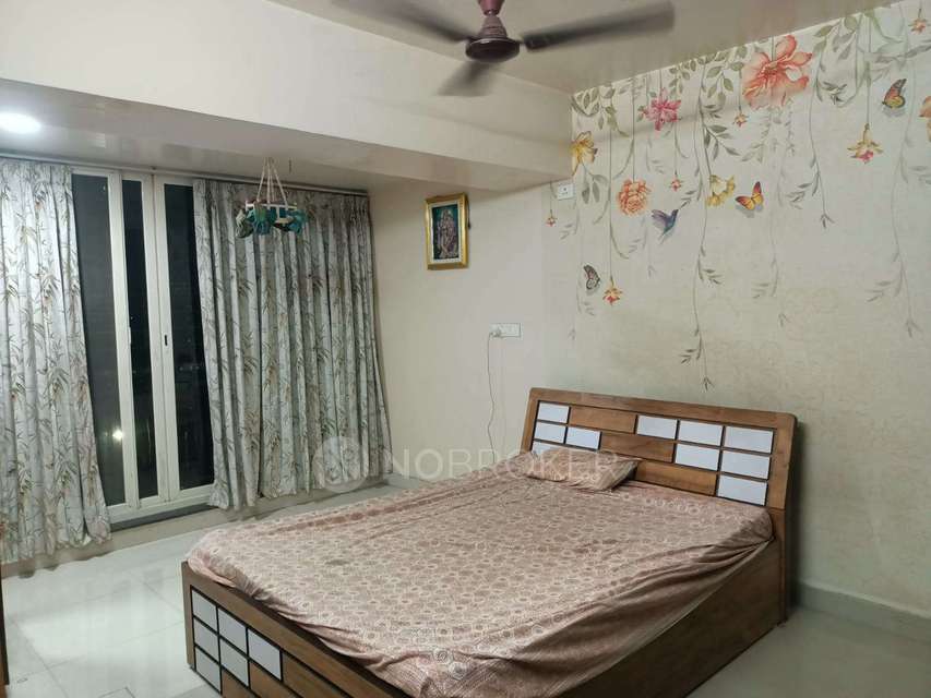 3 BHK Flat In Meridian Yumna Kharadi for Rent  In Kharadi