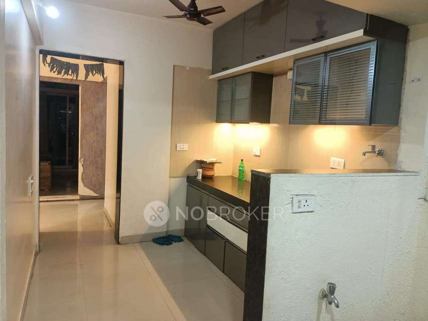 3 BHK Flat In Meridian Yumna Kharadi for Rent  In Kharadi
