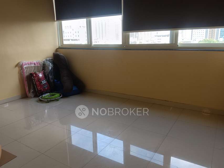 3 BHK Flat In Meridian Yumna for Rent In Kharadi