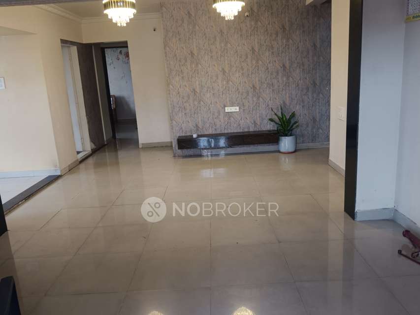3 BHK Flat In Meridian Yumna for Rent  In Kharadi